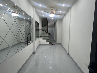 Nhà đẹp đón tết yên hoà 35m2 x 6t, mt 4.5m, ô tô, thang máy, kinh doanh, 8.99 tỷ 1