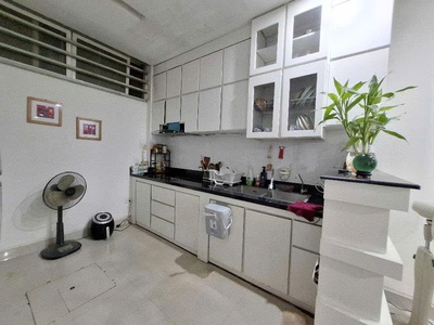 Bán nhà phố hào nam, ngõ rộng trước nhà, hai mặt thoáng, 47mx4t, giá: 10 tỷ. 1