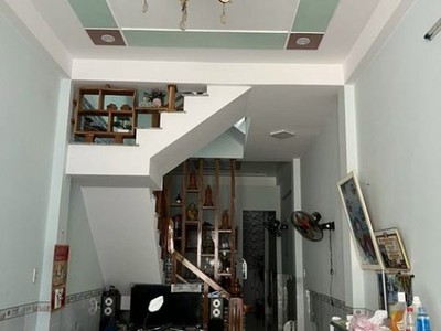 Bán nhà phố quang trung, vị trí siêu đắc địa, giá đầu tư bao lời, 52m, 13.2 tỷ 1
