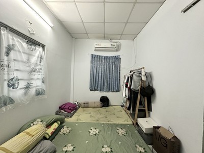 Bán nhà chu văn ăn 4x10, 2 tầng 3pn kế học viện cán bộ chỉ 4.3 tỉ 0