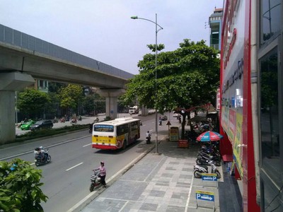 Bán nhà phố quang trung, vị trí siêu đắc địa, giá đầu tư bao lời, 52m, 13.2 tỷ 0