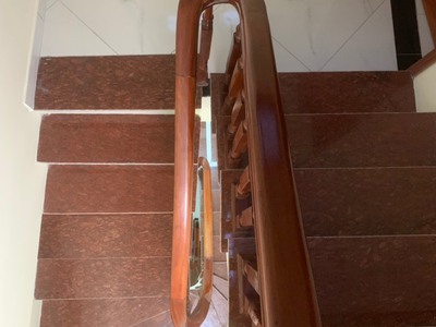 Bán gấp giá rẻ nhà mới đẹp đỗ thuận 32m, 4 tầng, mt 2m/5m 4.71 tỷ hai bà trưng. hàng kín - nhà chưa 3