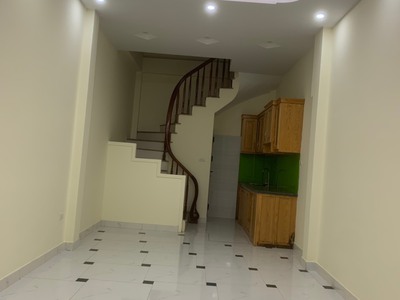 Bán gấp giá rẻ nhà mới đẹp đỗ thuận 32m, 4 tầng, mt 2m/5m 4.71 tỷ hai bà trưng. hàng kín - nhà chưa 1