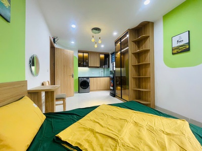 Bán chung cư mini mỹ đình, ngõ thông kinh doanh, 29 tỷ vnd, 102m2, 27 phòng, doanh thu 1.9 tỷ/năm 2
