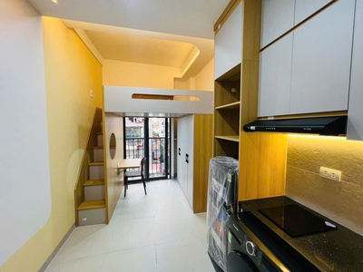 Bán chung cư mini tại mỹ đình, 19 tỷ, 127m2 siêu hot, dòng tiền 100 triệu/tháng 2