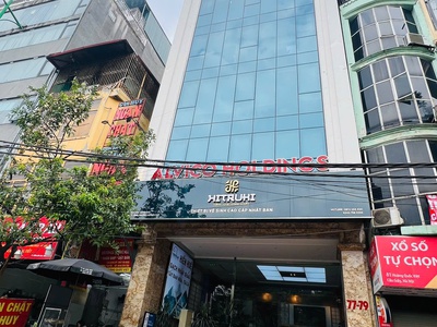 Bán gấp tòa nhà mặt phố phú diễn, giá siêu đầu tư 190tr/m, nhà mặt phố giá trong ngõ, 210m2 chỉ 40t 0