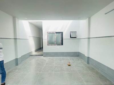 Bán nhà đẹp hẻm otokế mt  lê trọng tấn quận tân phú 5 x 15- 4 tầng chỉ 5.7 tỷ tl 3