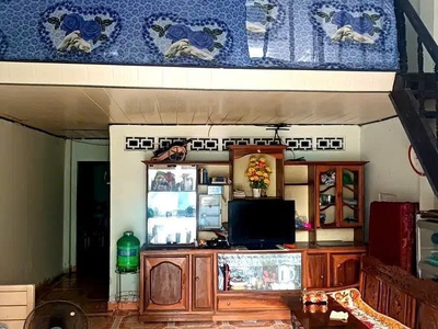 Bán đất 2 mặt tiền kiệt 7m Bùi Tá Hán khu vực sầm uất đẳng cấp. 2