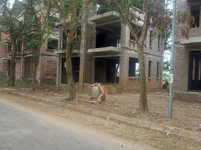 Chính chủ em bán liền kề 160m mới xây dựng tại khu ĐT Hà Phong - Giá tốt nhất thị trường 3