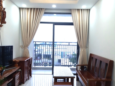 CHÍNH CHỦ cần bán Căn Căn Hộ Him Lam Phú An  69m2, 2PN, 2WC , Lầu 05 - Giá 2,9 Tỷ. Lh 0938940111. 1