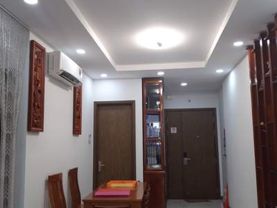 CHÍNH CHỦ cần bán Căn Căn Hộ Him Lam Phú An  69m2, 2PN, 2WC , Lầu 05 - Giá 2,9 Tỷ. Lh 0938940111. 2
