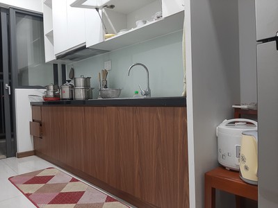 CHÍNH CHỦ cần bán Căn Căn Hộ Him Lam Phú An  69m2, 2PN, 2WC , Lầu 05 - Giá 2,9 Tỷ. Lh 0938940111. 7