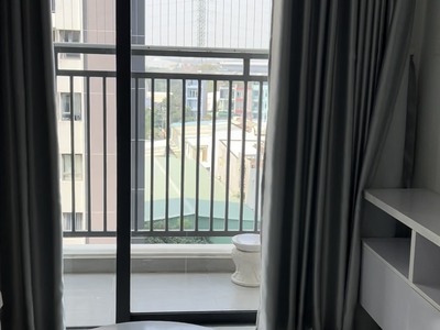 Chính Chủ Cho Thuê căn hộ FULL Nội Thất Him Lam Phú An  69m2, 2PN,2WC  Giá 11 Triệu/Tháng, View Nội 2