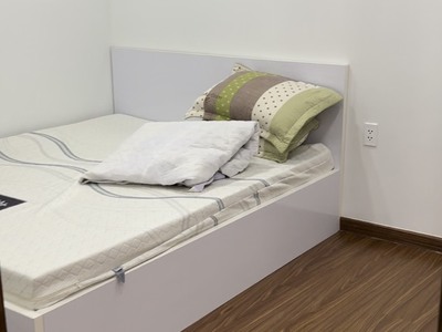Chính Chủ Cho Thuê căn hộ FULL Nội Thất Him Lam Phú An  69m2, 2PN,2WC  Giá 11 Triệu/Tháng, View Nội 3