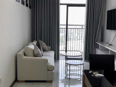 Chính Chủ Cho Thuê căn hộ FULL Nội Thất Him Lam Phú An  69m2, 2PN,2WC  Giá 11 Triệu/Tháng, View Nội 5