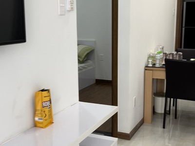 Chính Chủ Cho Thuê căn hộ FULL Nội Thất Him Lam Phú An  69m2, 2PN,2WC  Giá 11 Triệu/Tháng, View Nội 6