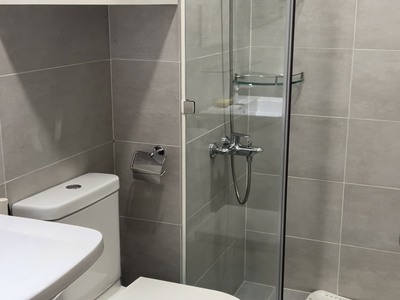Chính Chủ Cho Thuê căn hộ FULL Nội Thất Him Lam Phú An  69m2, 2PN,2WC  Giá 11 Triệu/Tháng, View Nội 7