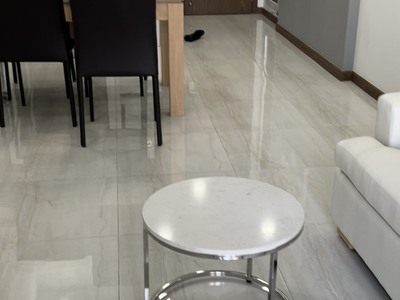 Chính Chủ Cho Thuê căn hộ FULL Nội Thất Him Lam Phú An  69m2, 2PN,2WC  Giá 11 Triệu/Tháng, View Nội 8