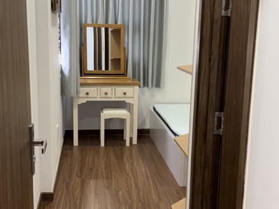 Chính Chủ Cho Thuê căn hộ FULL Nội Thất Him Lam Phú An  69m2, 2PN,2WC  Giá 11 Triệu/Tháng, View Nội 9