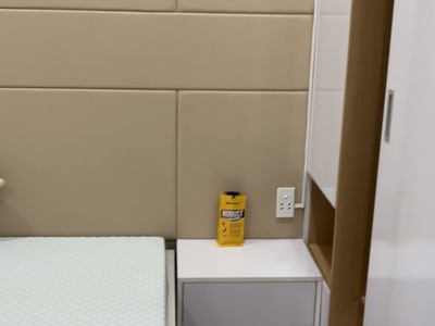 Chính Chủ Cho Thuê căn hộ FULL Nội Thất Him Lam Phú An  69m2, 2PN,2WC  Giá 11 Triệu/Tháng, View Nội 11