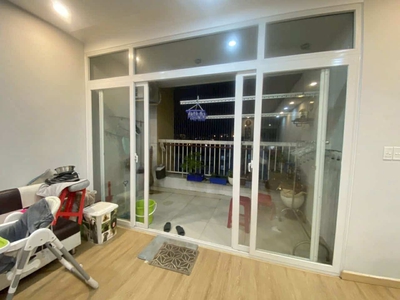 Bán Căn hộ Belleza, Phường Phú Mỹ, Quận 7, Tp. HCM 2