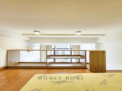 Căn hộ Duplex hiện đại mới hoàn thành siêu phẩm quận 7 5