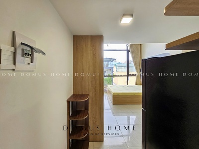 Căn hộ Duplex hiện đại mới hoàn thành siêu phẩm quận 7 9