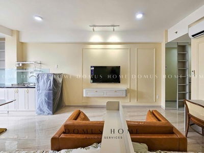 Studio giá rẻ mới hoàn thành Huỳnh Tấn Phát Q7 2