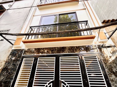Phân lô VIP Đống Đa - 2 Thoáng - Ngõ nông rộng - Vài bước ra phố - 5T - DT 41m2 0