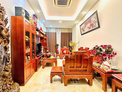 Phân Lô Thịnh Quang - Ngõ 1p ra ô tô tránh - Nở hậu - Ngõ rộng 5m - Tiện ích bạt ngàn - DT 40m2 3