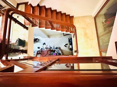 Phân Lô Thịnh Quang - Ngõ 1p ra ô tô tránh - Nở hậu - Ngõ rộng 5m - Tiện ích bạt ngàn - DT 40m2 5