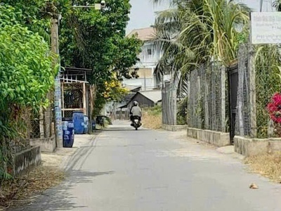 Hot     đất đẹp - giá tốt - vị trí đắc địa tại bình mỹ củ chi. 1/ tỉnh lộ 9 0