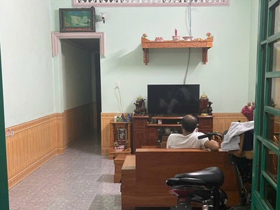 Chủ cần tiền bán gấp nhà cấp 4 sc - giá tốt - vị trí đẹp tại : khu phố an hòa -  hóa an -  biên hòa 0