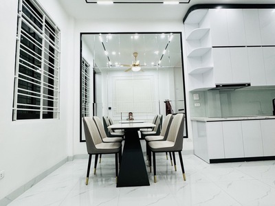 Vũ trọng phụng - thanh xuân, 10m ra phố, 2 thoáng, gần ô tô, ngõ thông kd, 3 ngủ -  6,5 tỷ. 1