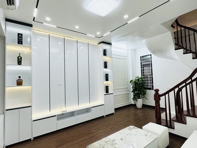 Vũ trọng phụng - thanh xuân, 10m ra phố, 2 thoáng, gần ô tô, ngõ thông kd, 3 ngủ -  6,5 tỷ. 0