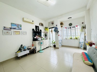 Bán nhà huỳnh văn bánh, p11 - ngang 5m,  4 tầng btct - 6pn 6wc - 80m  - giá 13.5 tỷ 2