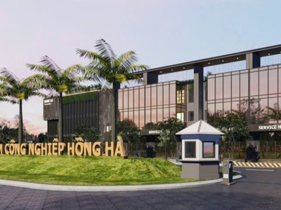 Sở hữu đất 92,5m5 vị trí đắc địa đường cổng đông, hồng hà, đan phượng 2