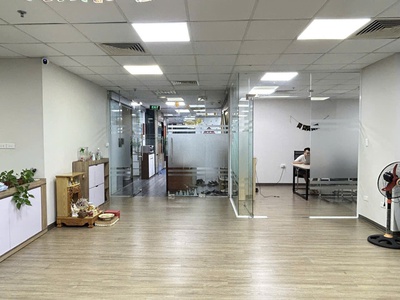 Cho thuê văn phòng tại tòa licogi 13 số 164 khuất duy tiến, thanh xuân 2