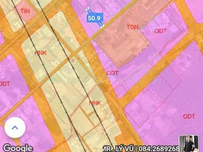 Bán lô đất lam sơn, phước hòa, tx. phú mỹ, tỉnh bà rịa - vũng tàu 2