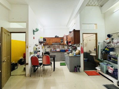 Bán nhà huỳnh văn bánh, p11 - ngang 5m,  4 tầng btct - 6pn 6wc - 80m  - giá 13.5 tỷ 3