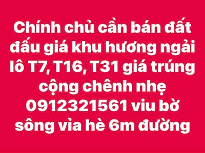 Sở hữu ngay lô đất đấu giá đẹp - giá tốt - vị trí đắc địa tại xã canh nâu, huyện thạch thất, tphn 3