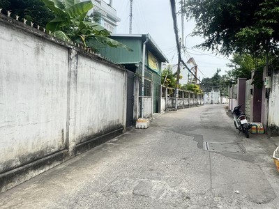 Cơ hội đầu tư sinh lời: nhà cấp 4 tại bình trưng đông, q2. 2
