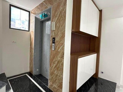 Mễ trì - một mặt phố - một mặt ngõ ô tô tránh - thửa đất mặt tiền to tại quận nam từ liêm-diện tích 1