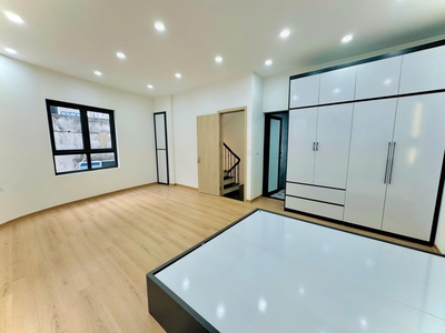Nhà mới phố dương văn bé, hai bà trưng  cần bán gấp, 5 tầng 41m2 giá 6.9 tỷ 3