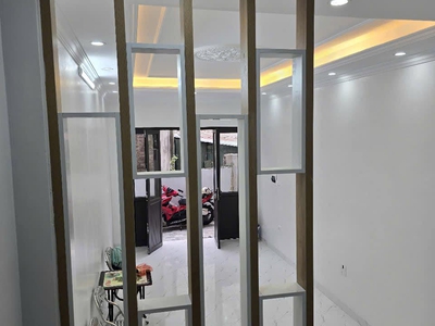 Chính chủ gửi bán gấp nhà mới phố đại đồng, hoàng mai, hà nội 30m2 4 tầng 4.95 tỷ 0
