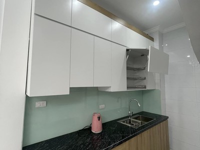 Chính chủ gửi bán gấp nhà mới phố đại đồng, hoàng mai, hà nội 30m2 4 tầng 4.95 tỷ 1