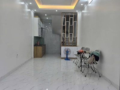 Chính chủ gửi bán gấp nhà mới phố đại đồng, hoàng mai, hà nội 30m2 4 tầng 4.95 tỷ 2