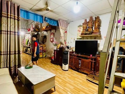 Giáp aeon tân phú -cạnh cv  - hẻm 6m thông - sẵn dòng tiền - 71m 2 t nhỉnh 5 tỏi 4