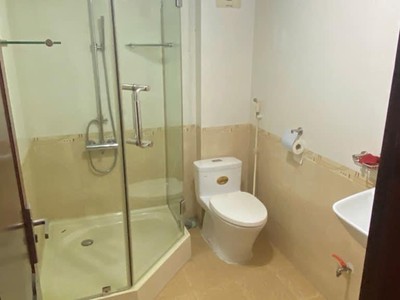 Tt cầu giấy - gần cv nghĩa đô - sát vành đai 2 - tiện ích ngập tràn - chủ thiện chí bán - dt: 71m2 4