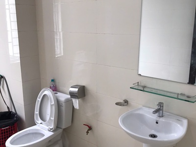 Căn hộ đẹp - giá tốt - vị trí đắc địa tại khu chức năng đô thị tây nam đường 70, phường đại mỗ, 4